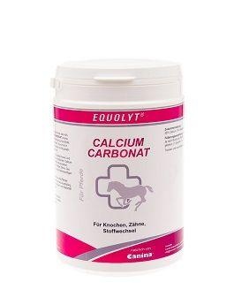 Canina Equolyt Calcium Carbonat DOPRODEJ