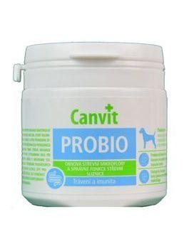 Canvit Probio pro psy plv. DOPRODEJ - 100g